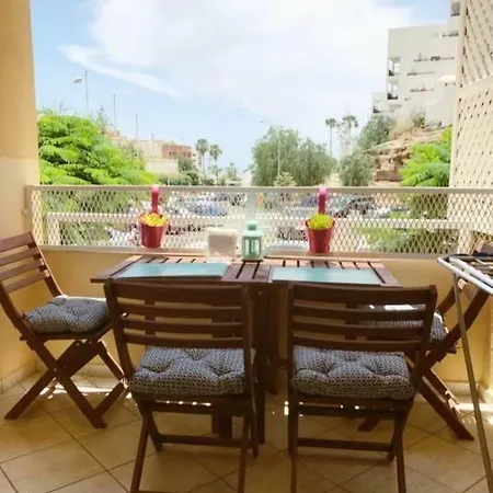 Orlando Costa Adeje (Tenerife)