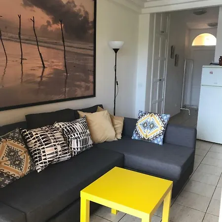 Orlando Apartment Costa Adeje (Tenerife)
