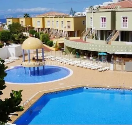 Orlando * Costa Adeje (Tenerife)