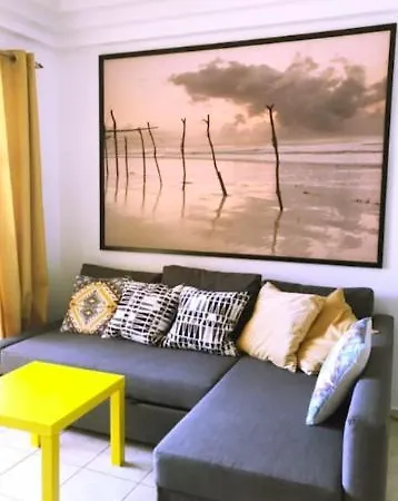 Orlando Apartment *